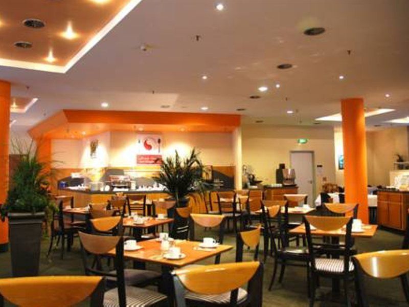 Arcadia Hotel เบอร์ลิน ภายนอก รูปภาพ
